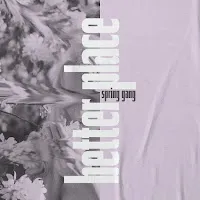 Spring Gang — Better Place (Feat. Astyn Turr) — обложка