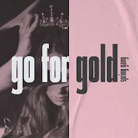 Spring Gang — Like This (Feat. Moon) — обложка