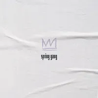 Spring Gang — Until It's Over (Feat. Mia Pfirrman) — обложка