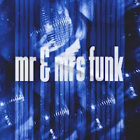 Spring Gang — Mama Funk — обложка